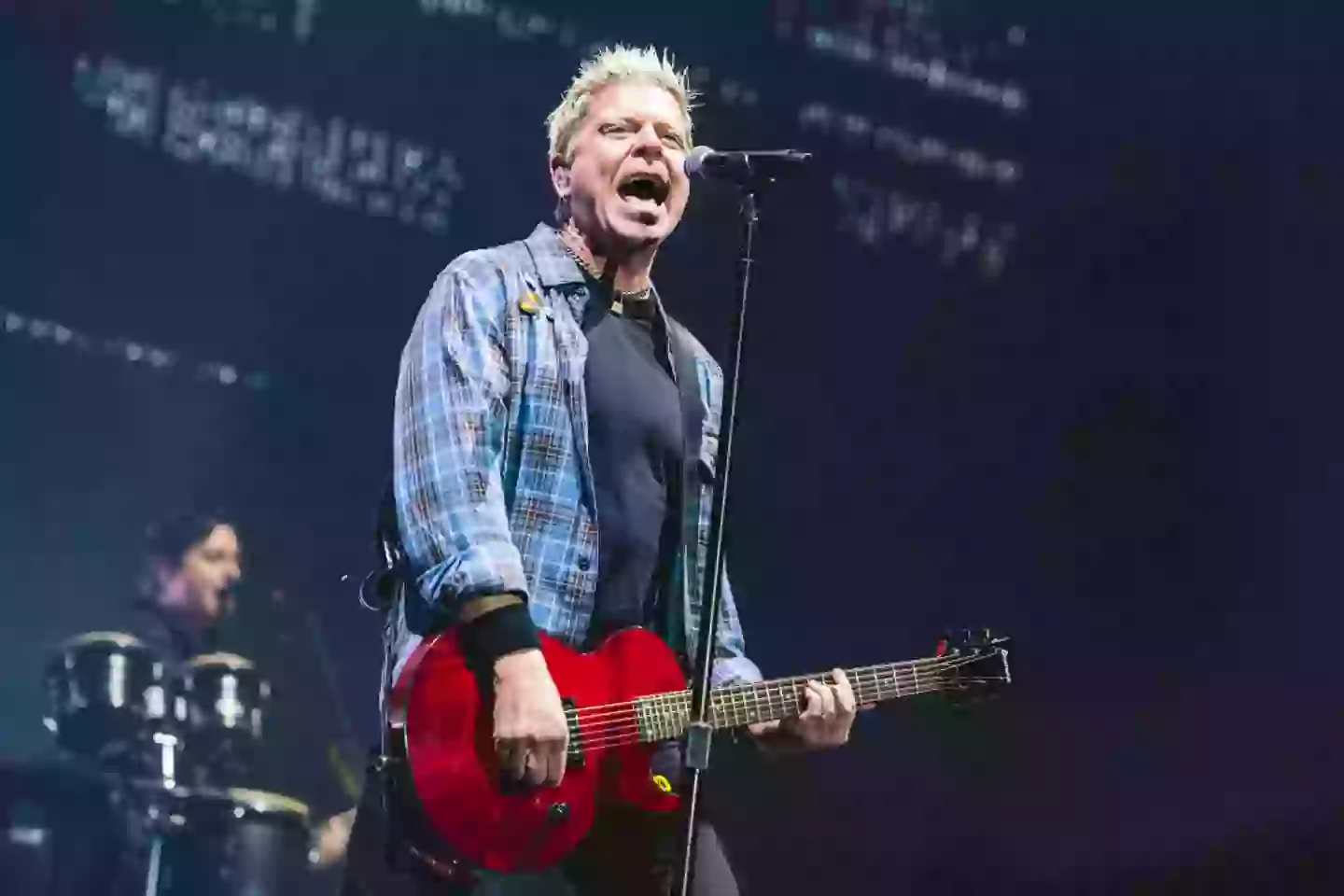 Getty/Mariano Regidor