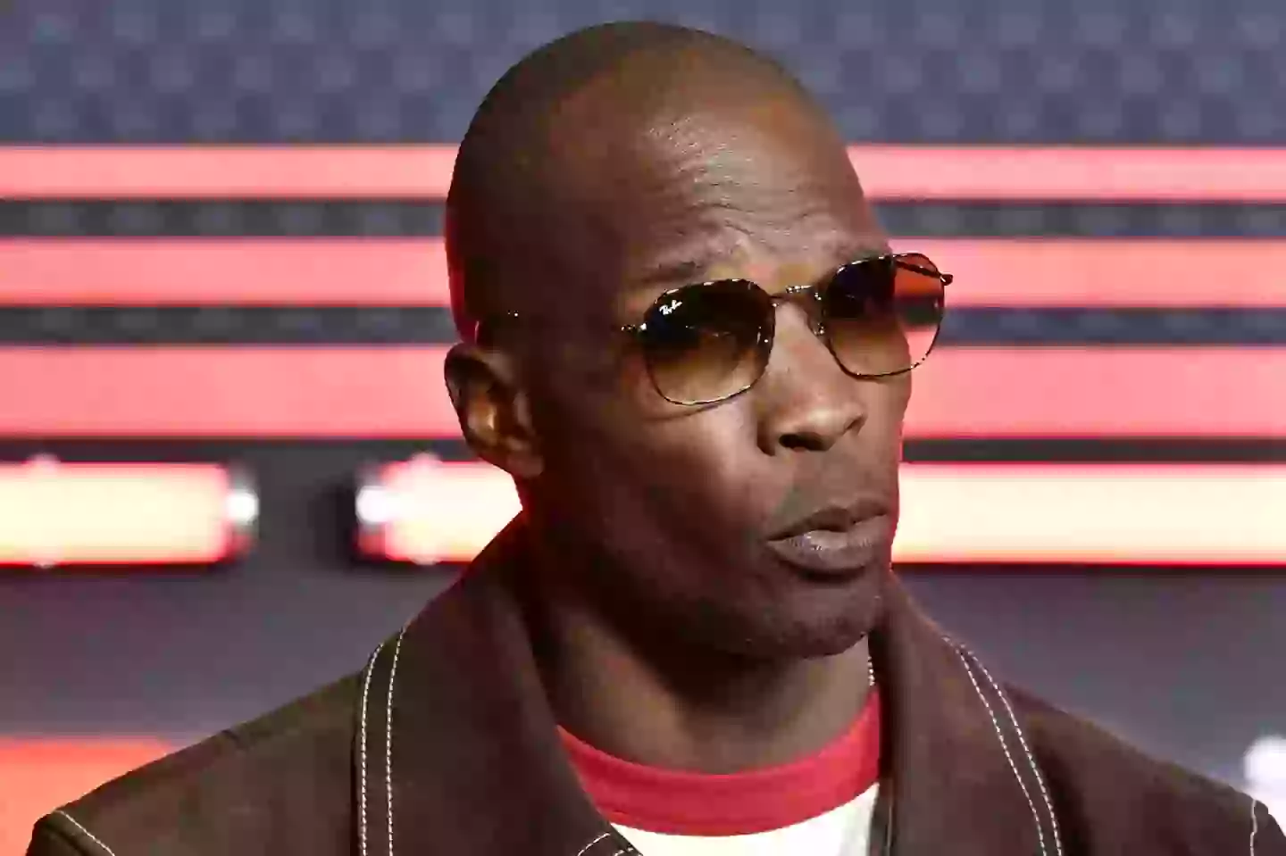 An ex-NFL star has promised to give up three of the most important things in his life - including his wife - if his Super Bowl prediction goes wrong tonight.
