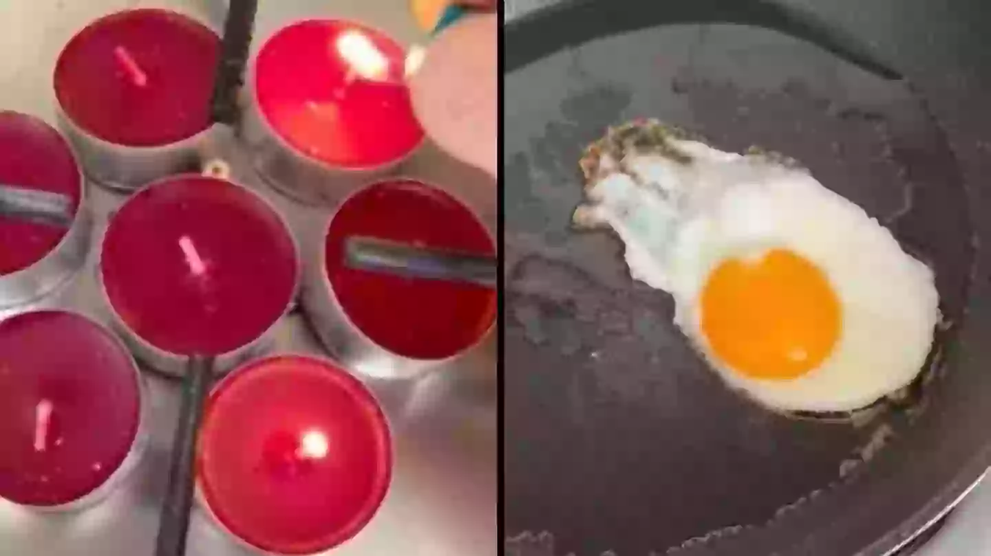 Man’s ‘Genius’ Hack To Reduce Energy Bills Divides The Internet