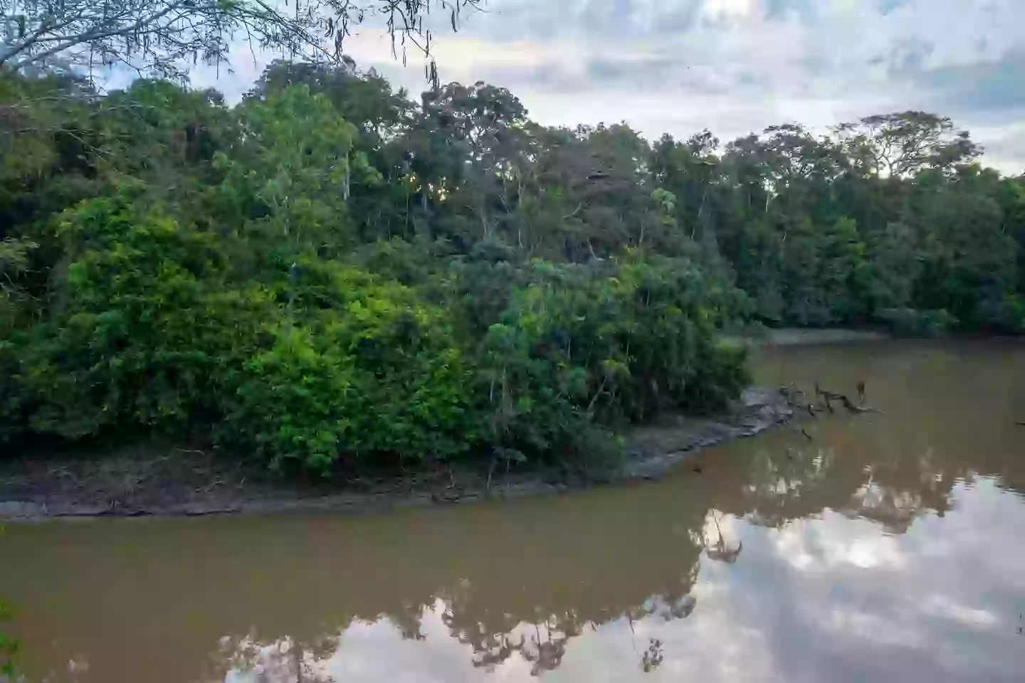 The region is known to be riddled with crime (Getty Stock Image)