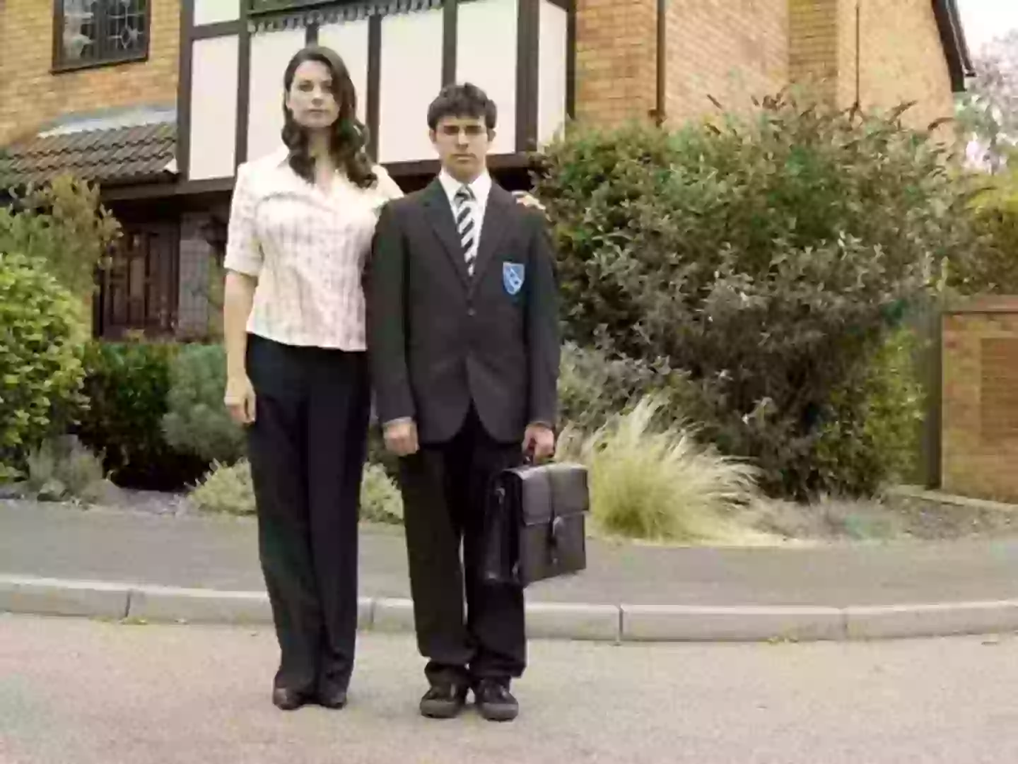 Will McKenzie's mum from The Inbetweeners still gets 'very rude' DMs ...