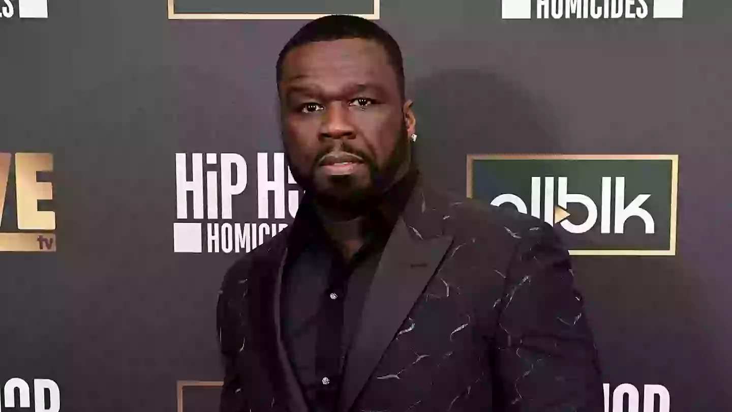 50 Cent responds after he's name-dropped during P Diddy sex trafficking trial