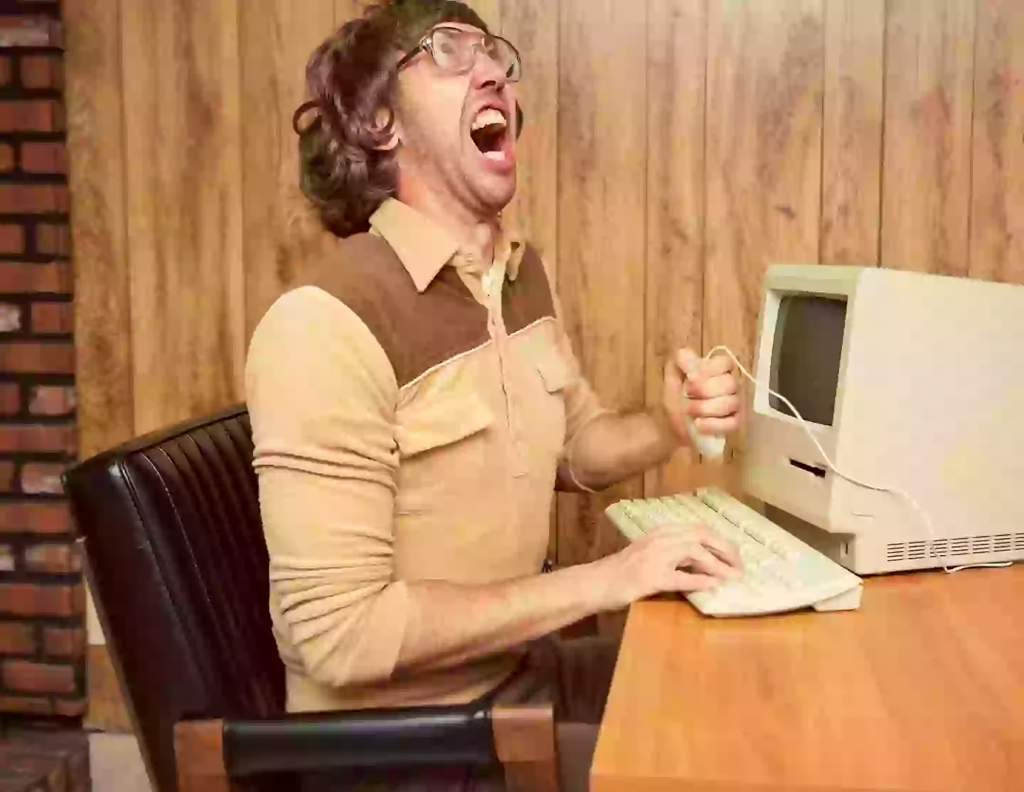 The 'year 2038 problem' is set to take place on 19 January 2038 (Getty Stock Images)