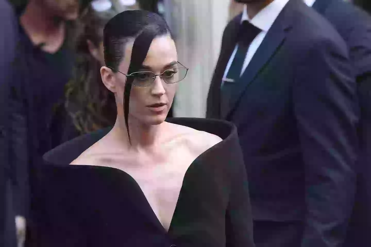 The pop star said she is seeking 'justice' (Neil Mockford/GC Images)