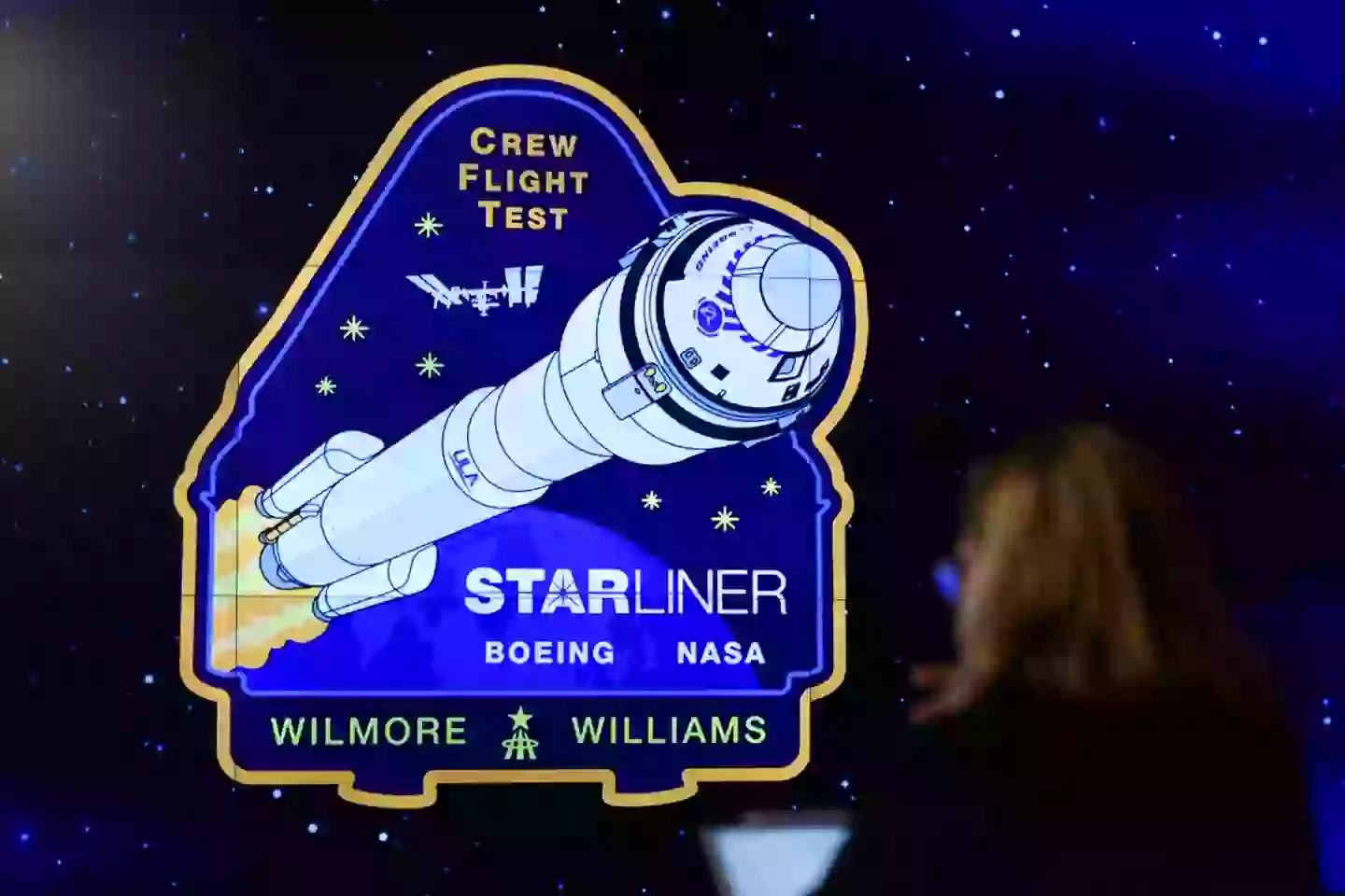 "Ok, let's sort out the teething problems and test it again" (MARK FELIX/AFP via Getty Images)