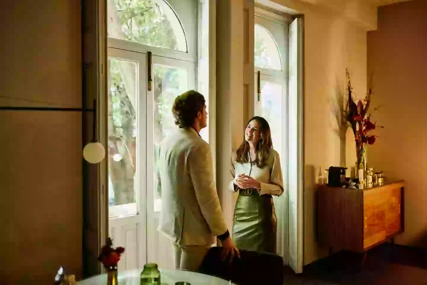 People looking for love have been warned to beware of hypergamy. (Getty Stock Photo)