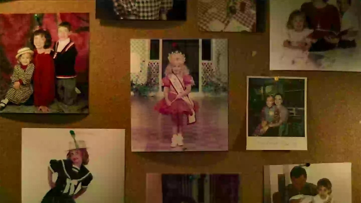 2026 will mark the 30th anniversary of her death (Netflix)