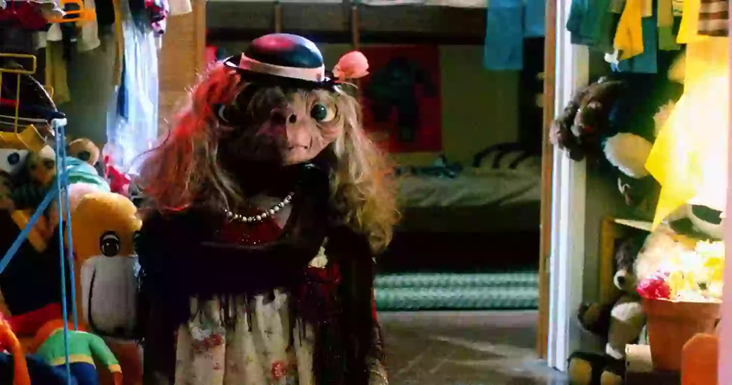 A classic (Universal)