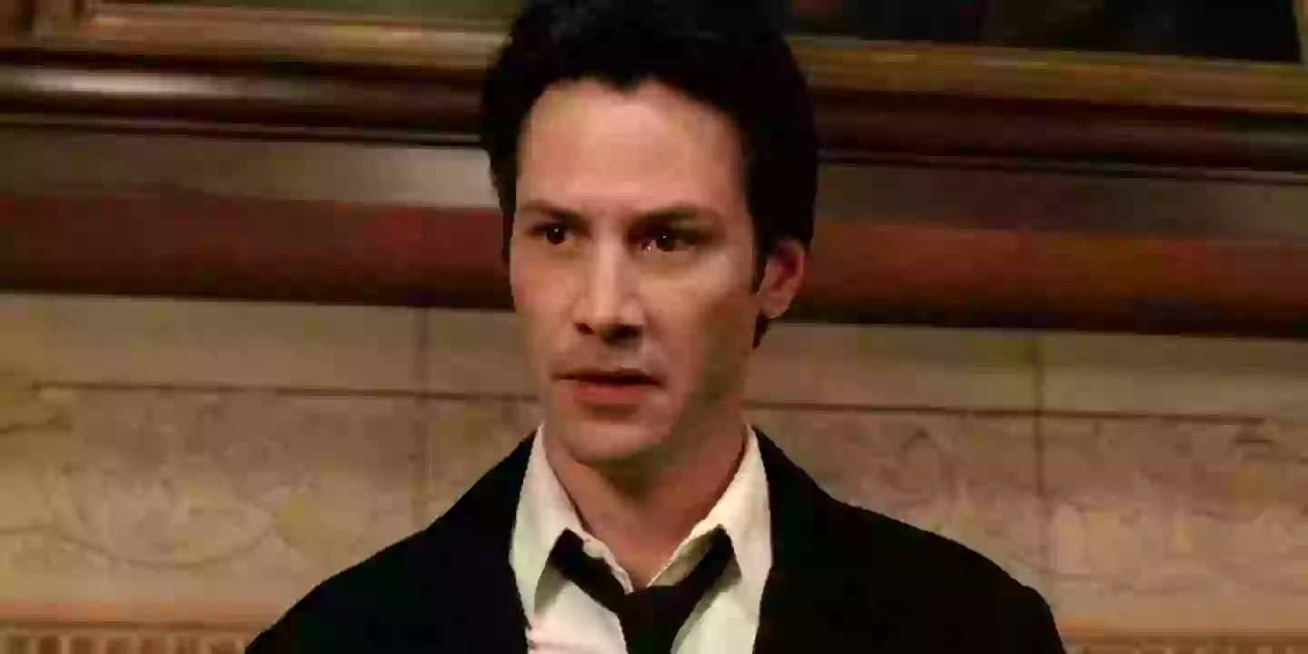 A sequel is definitely on the cards (Warner Bros.)