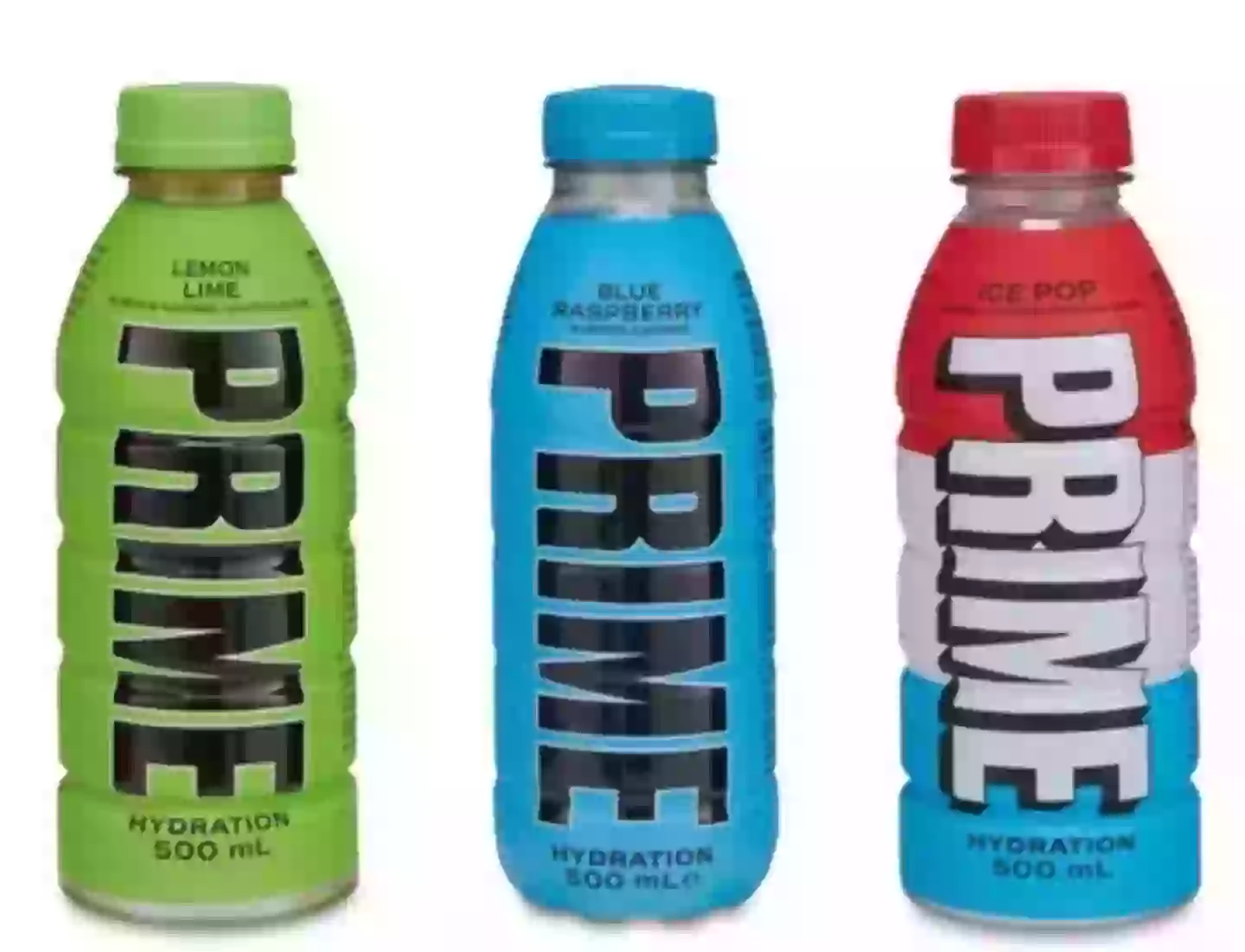 People have been going mad for Prime.