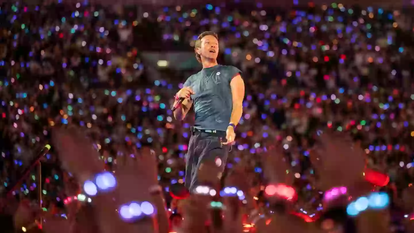Coldplay fans grab last-minute Wembley tickets as beloved song returns to setlist
