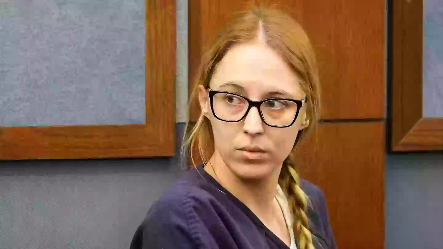 TV star's wife pleads guilty to plotting his murder following arrest for hiring £9,000 hitman