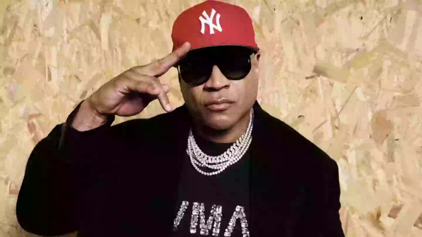 Rapper who had 'no idea' he created one of most-used phrases of all time explains meaning behind it