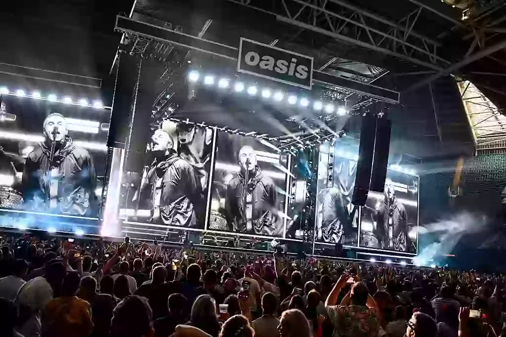 Getty/Gareth Cattermole