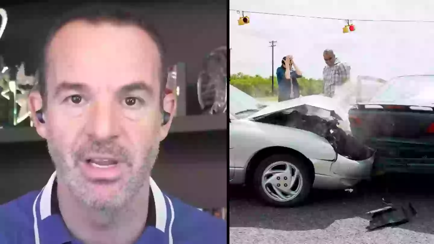 How Martin Lewis fan saved £300 on car insurance by following specific renewal advice