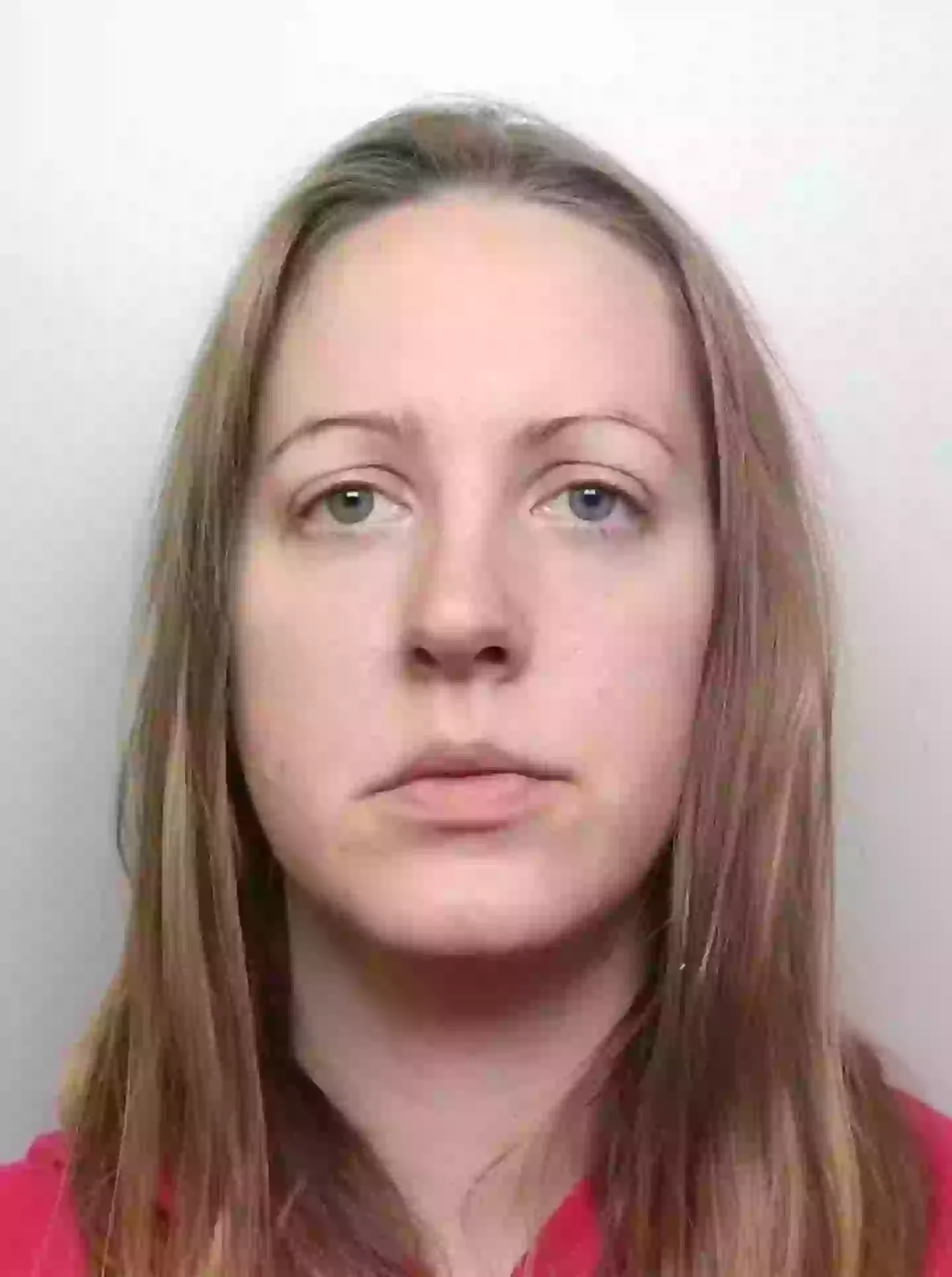 Lucy Letby has been interviewed by police again. (Cheshire Constabulary)