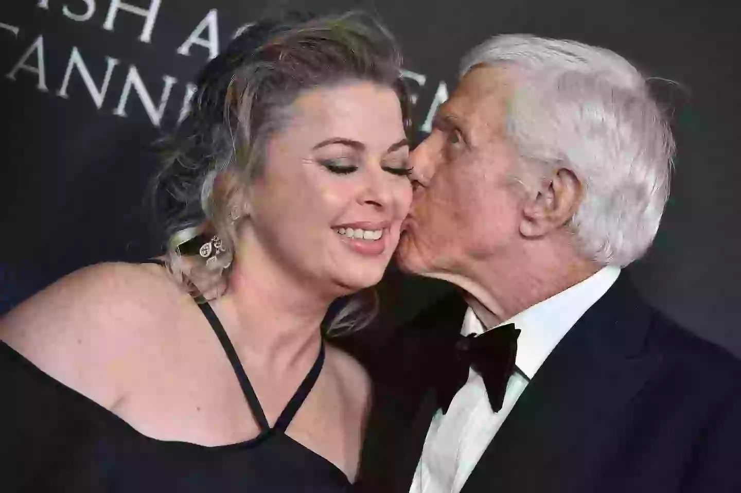 The pair have been married since 2012 (Axelle/Bauer-Griffin/FilmMagic)