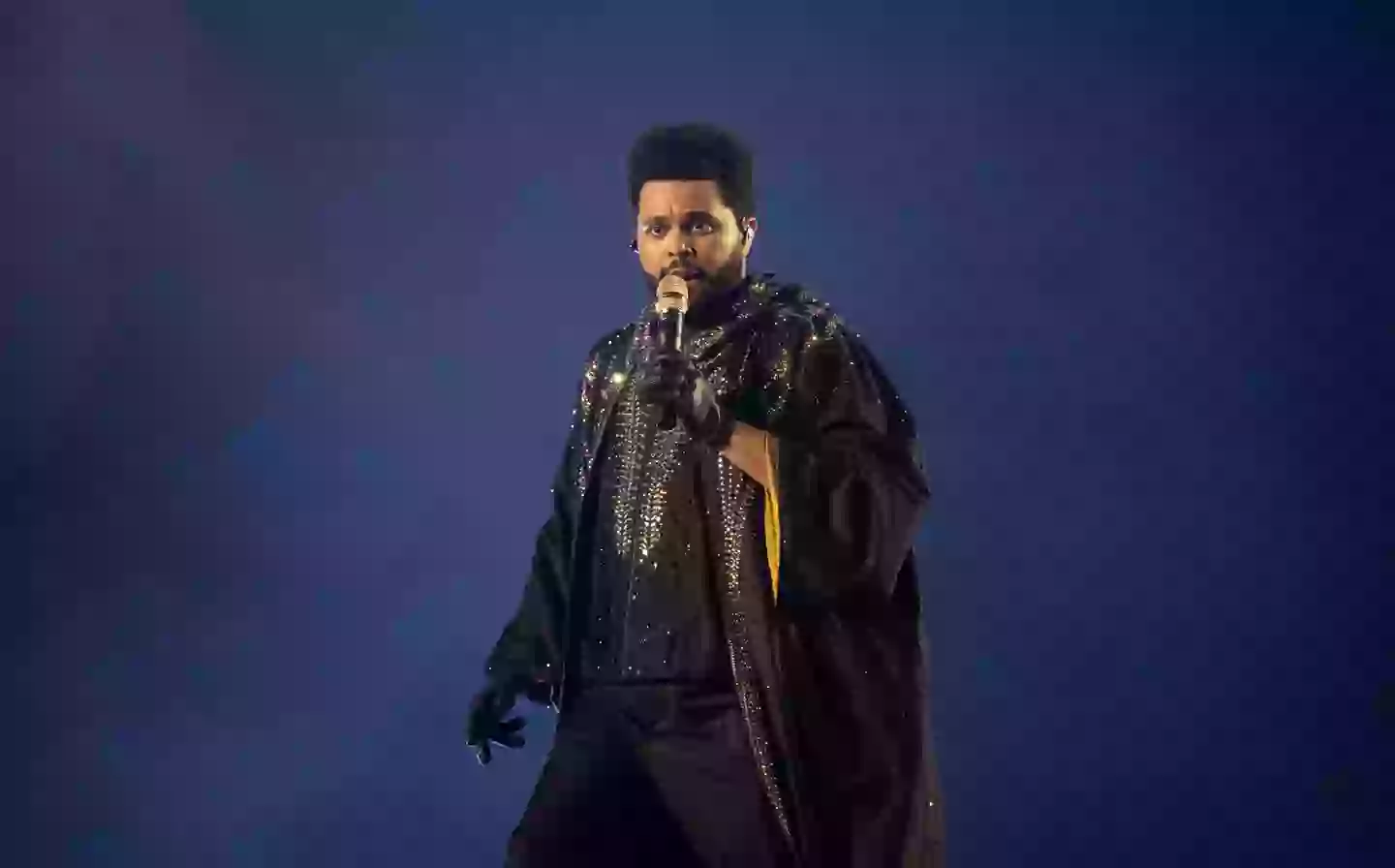 The artist has announced four dates in the UK (Getty/Prince Williams/WireImage)