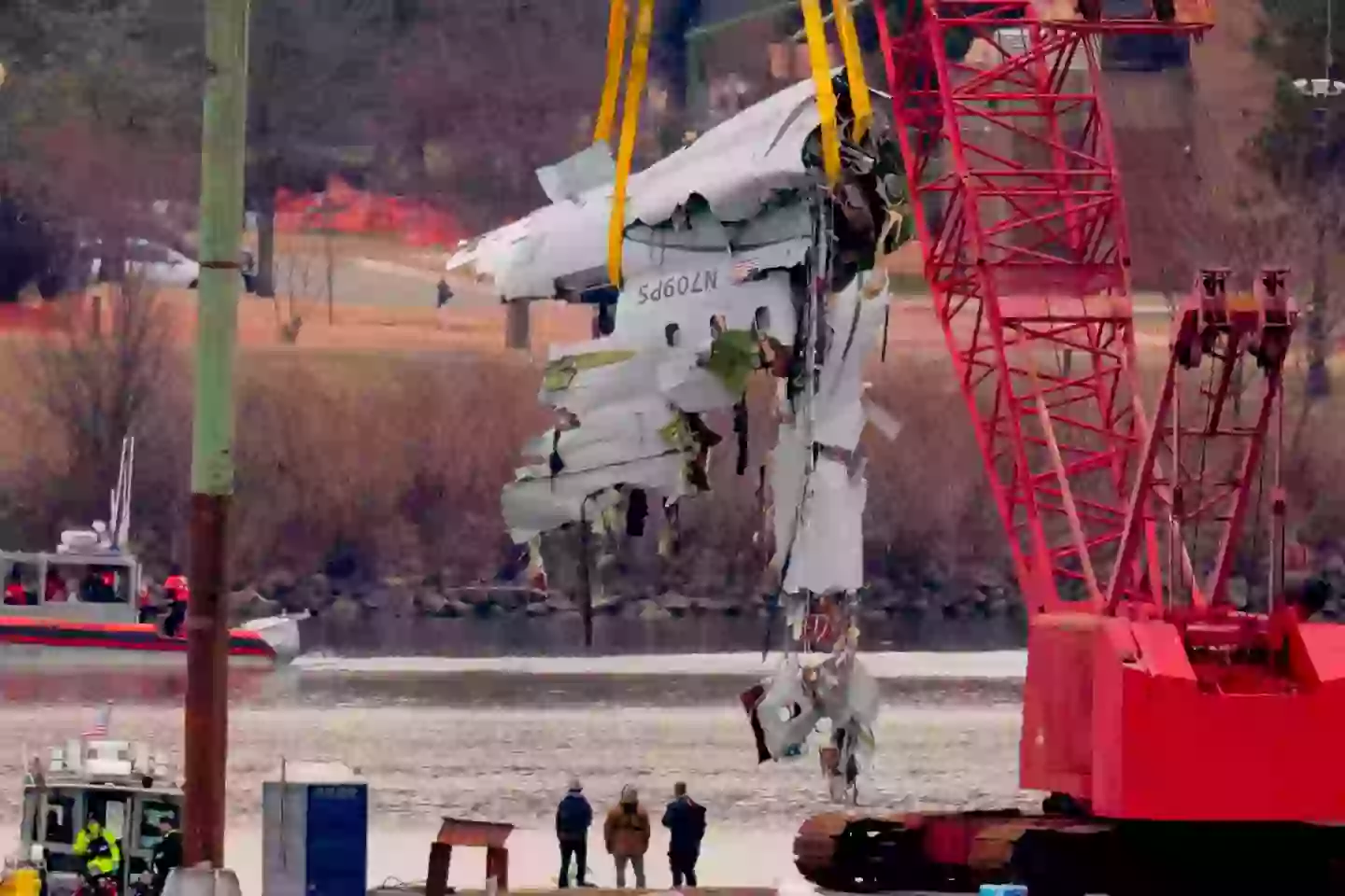 There have already been several vividly tragic disasters this year (Chip Somodevilla/Getty Images)