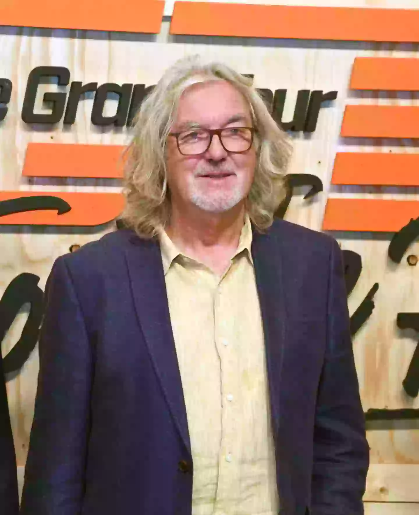 James May has revealed why he has never had any children (Alan Chapman/Dave Benett/Getty Images)