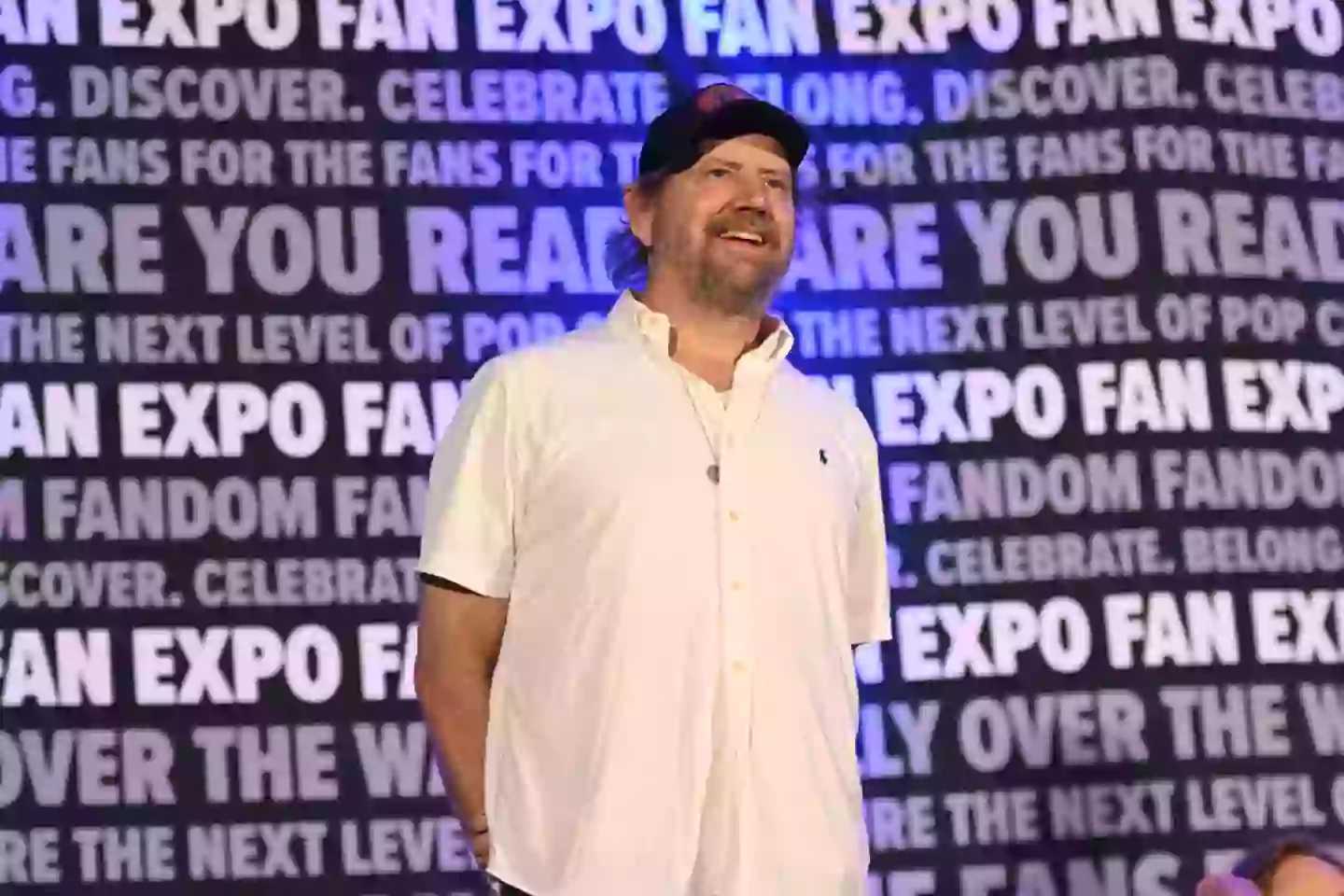 Actor and comedian Jamie Kennedy is one of the celebrities to have visited the parties (Daniel Boczarski/Getty Images)