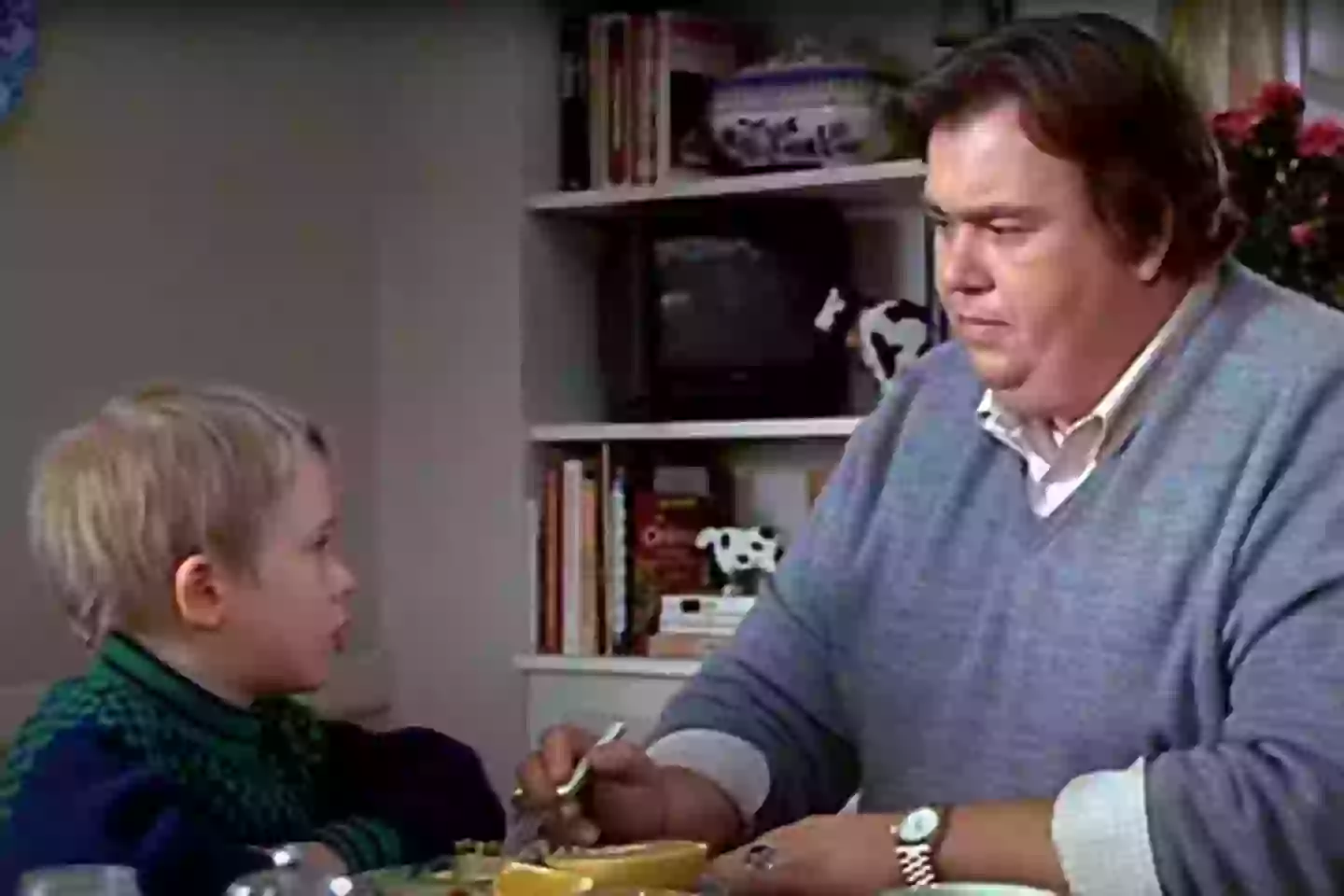 Uncle Buck is an absolute classic (Universal Pictures)