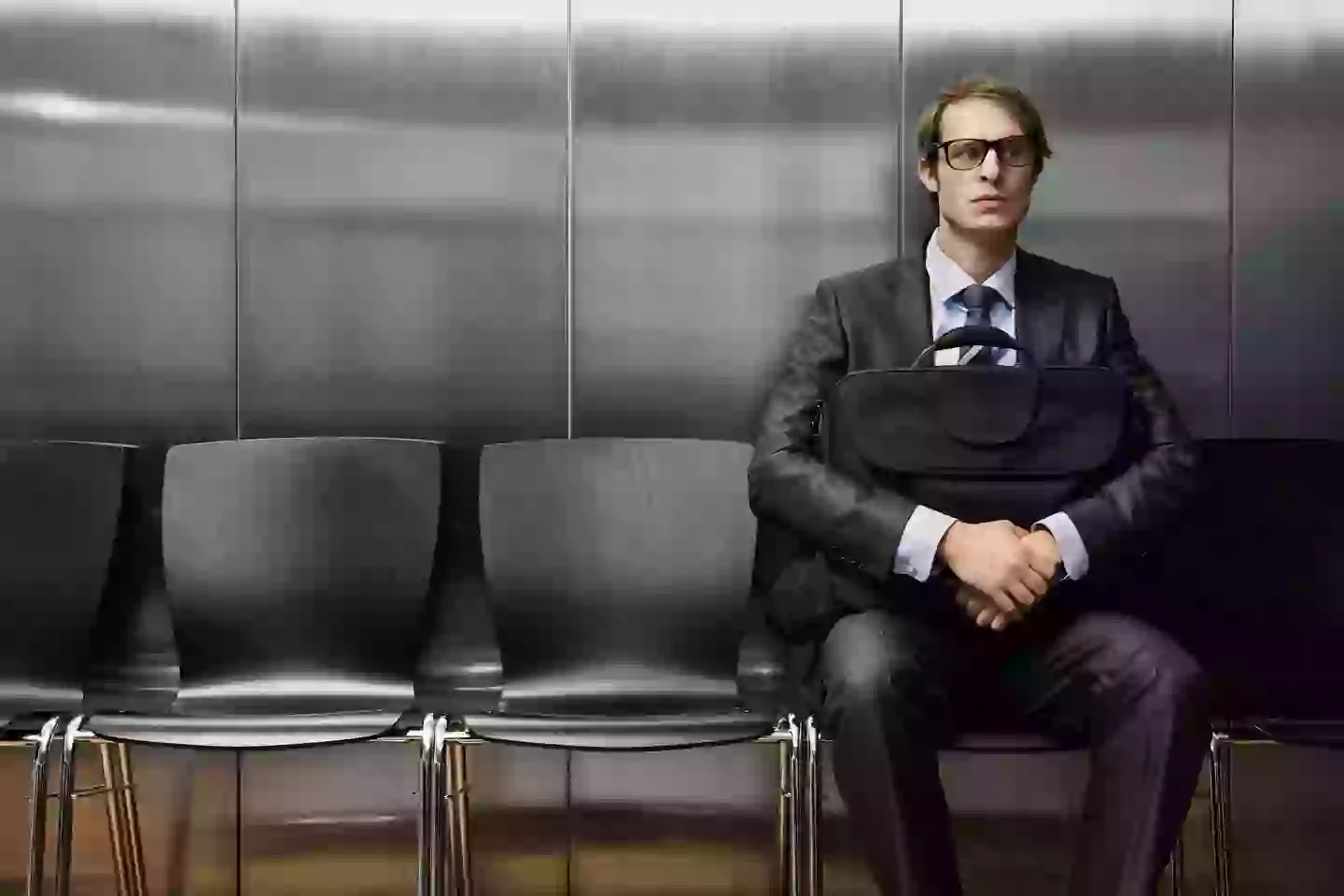 It's a pretty arbitrary way to fail someone on an interview (Getty Stock Images)