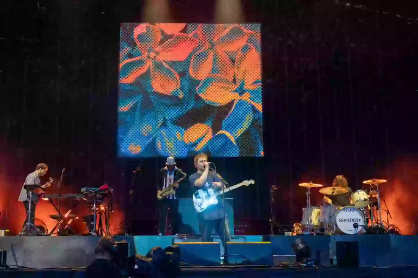 Getty/Roberto Ricciuti