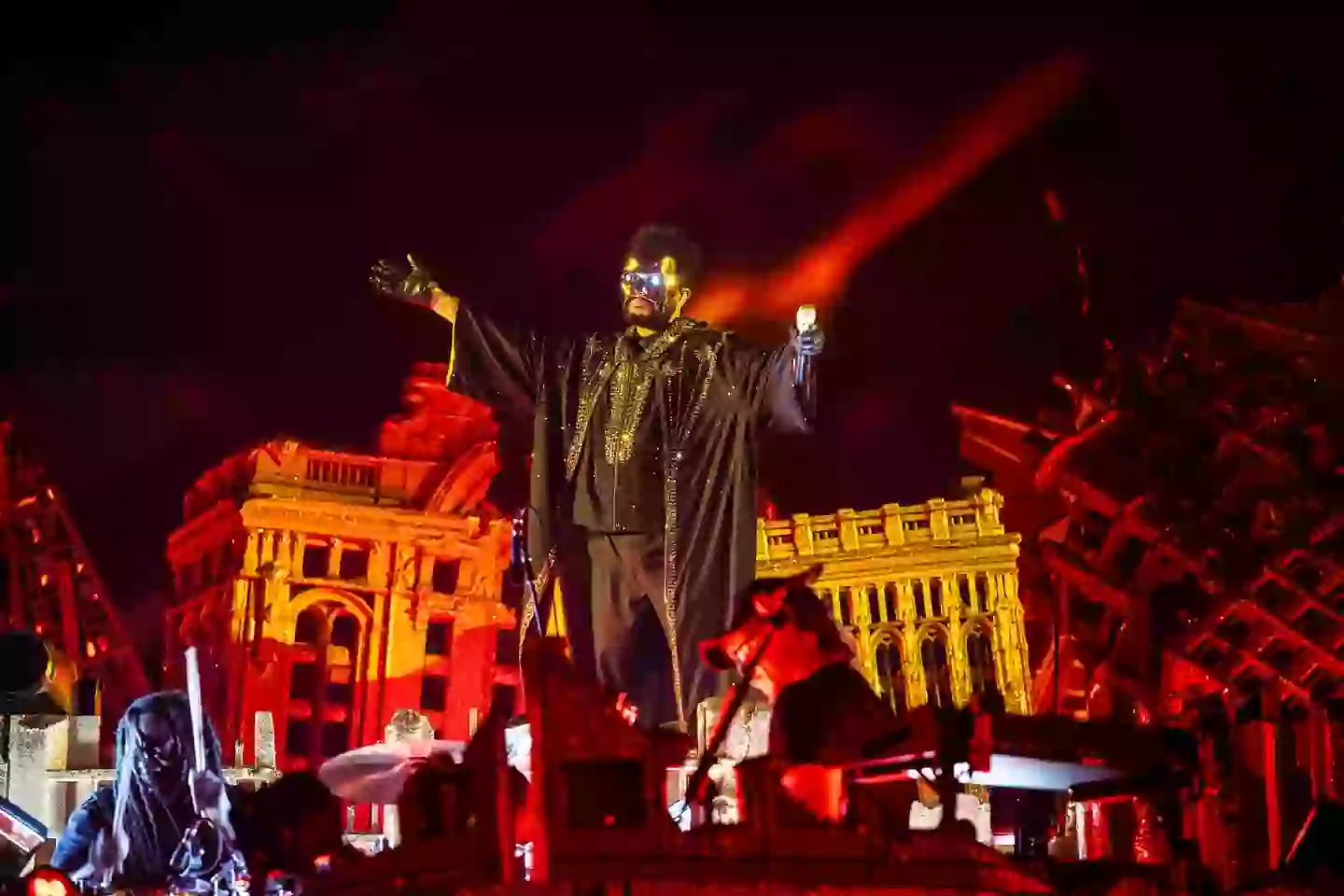 Fans have worked out a trick to get tickets (Getty/Prince Williams/WireImage)