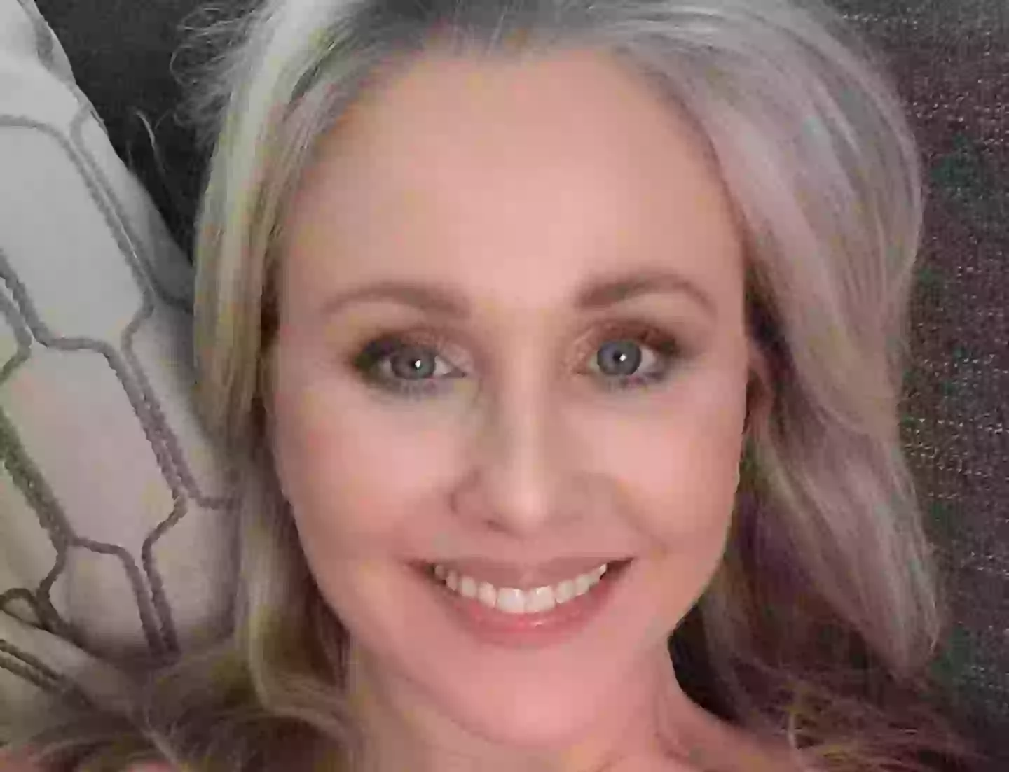 The pornographic actress no longer films with men for one reason (X/therealJuliaAnn)