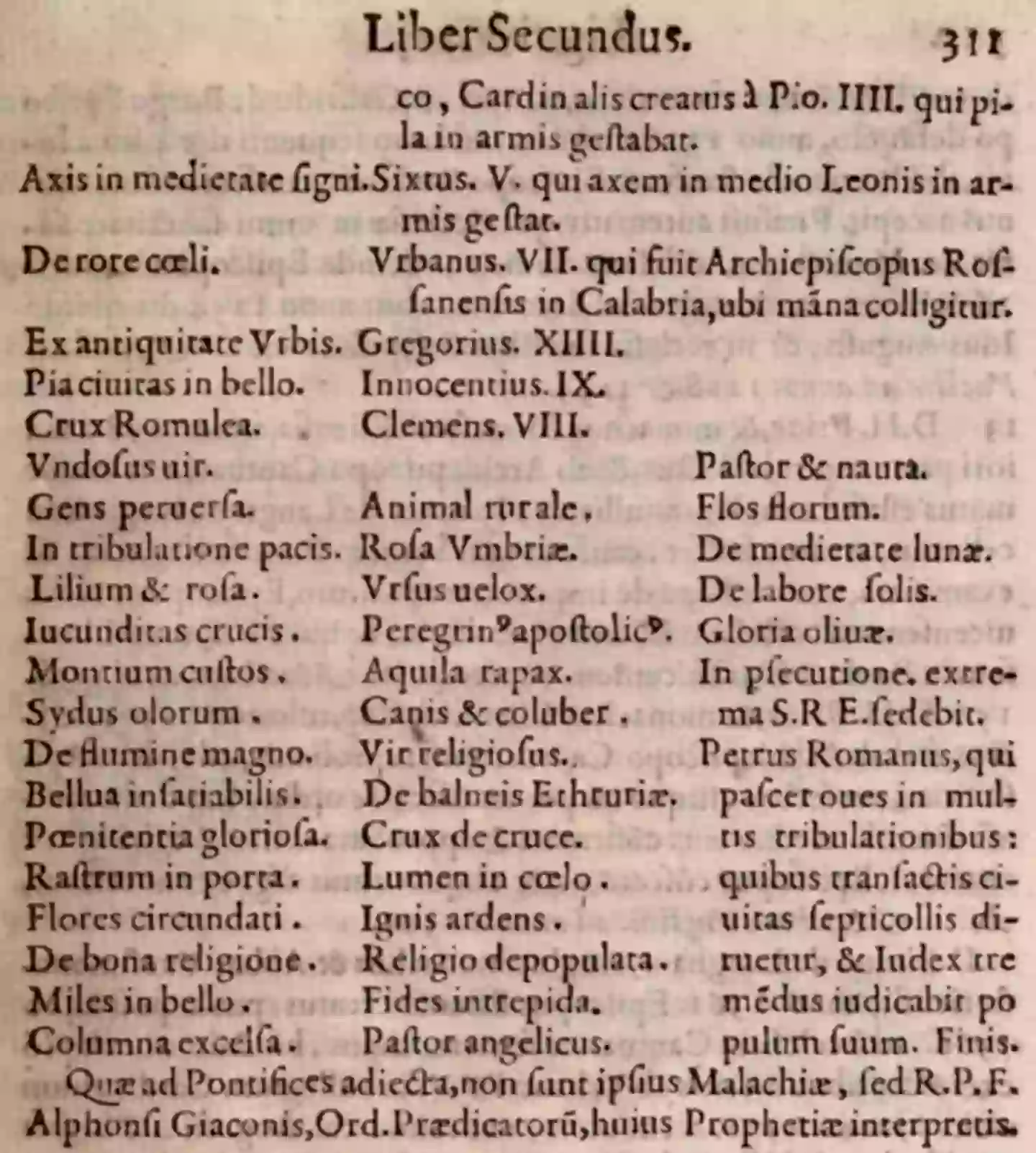 Fortunately for us, the prophecy has since been largely debunked (Public Domain)