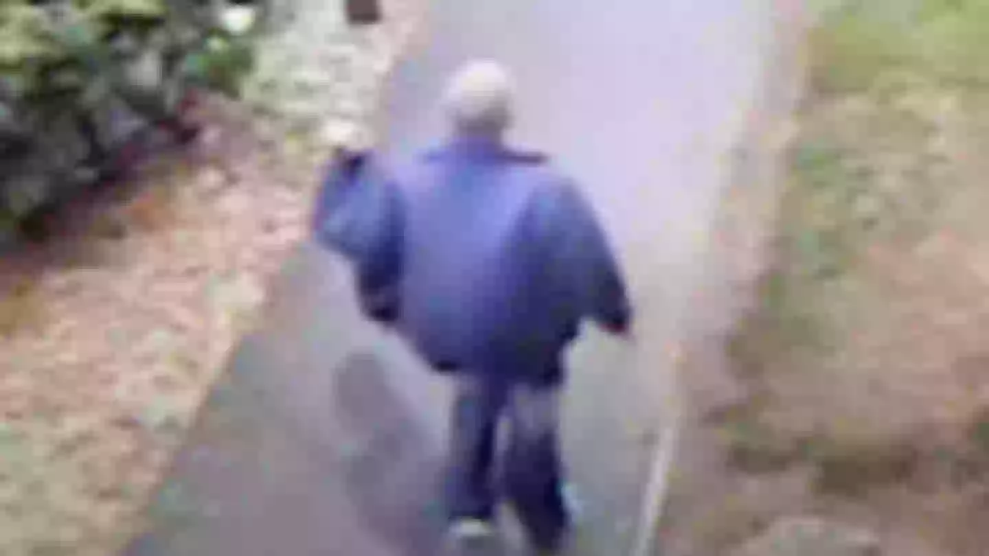 Horrifying way ‘Angel of Mercy’ serial killer hid his murders revealed in ITV documentary