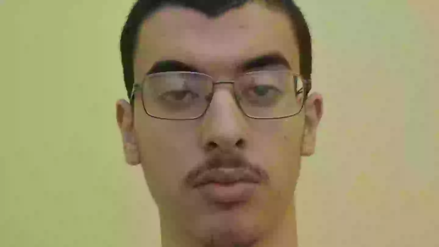 Counter terror police investigating after Manchester Arena bomb plotter ‘attacks three prison guards with hot cooking oil’