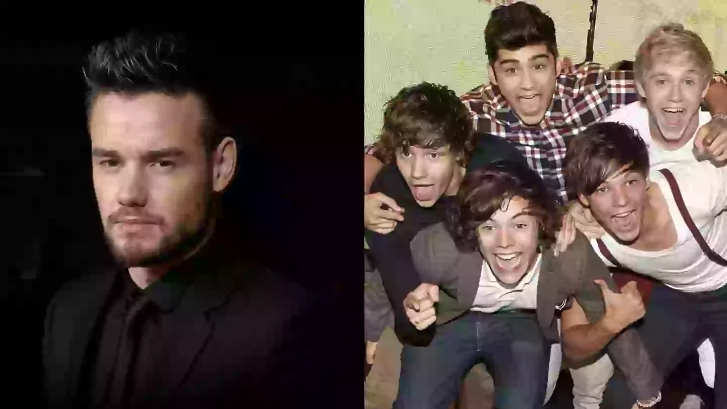 Liam Payne's funeral is taking place today with One Direction bandmates ...