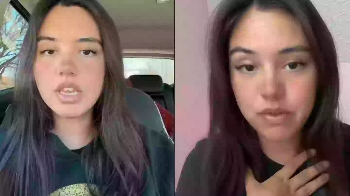 'Diagnosed psychopath' reveals major way she knows she experiences emotions differently from other people