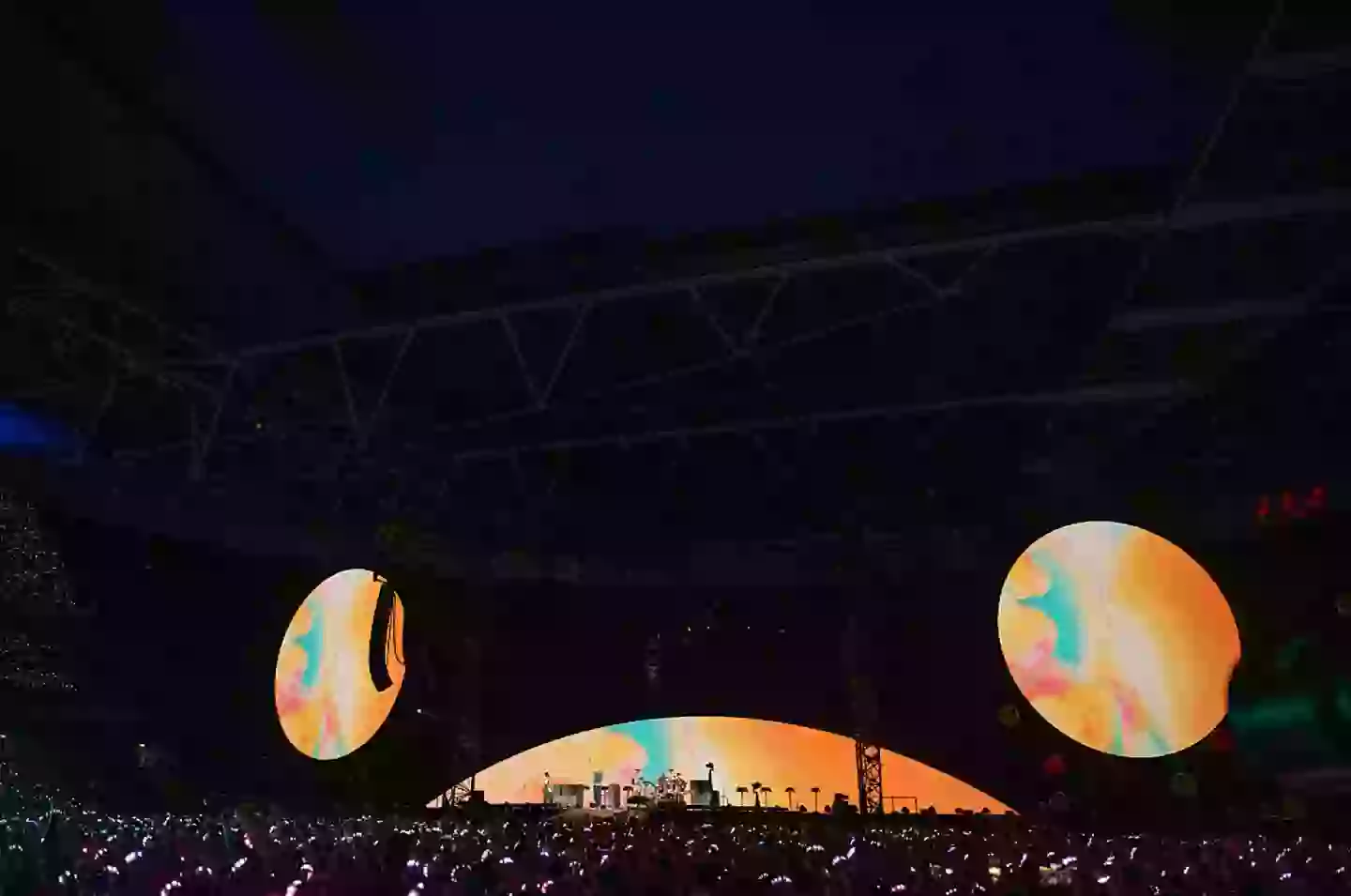 Tickets are still up for grabs if you hurry (Getty/Samir Hussein)