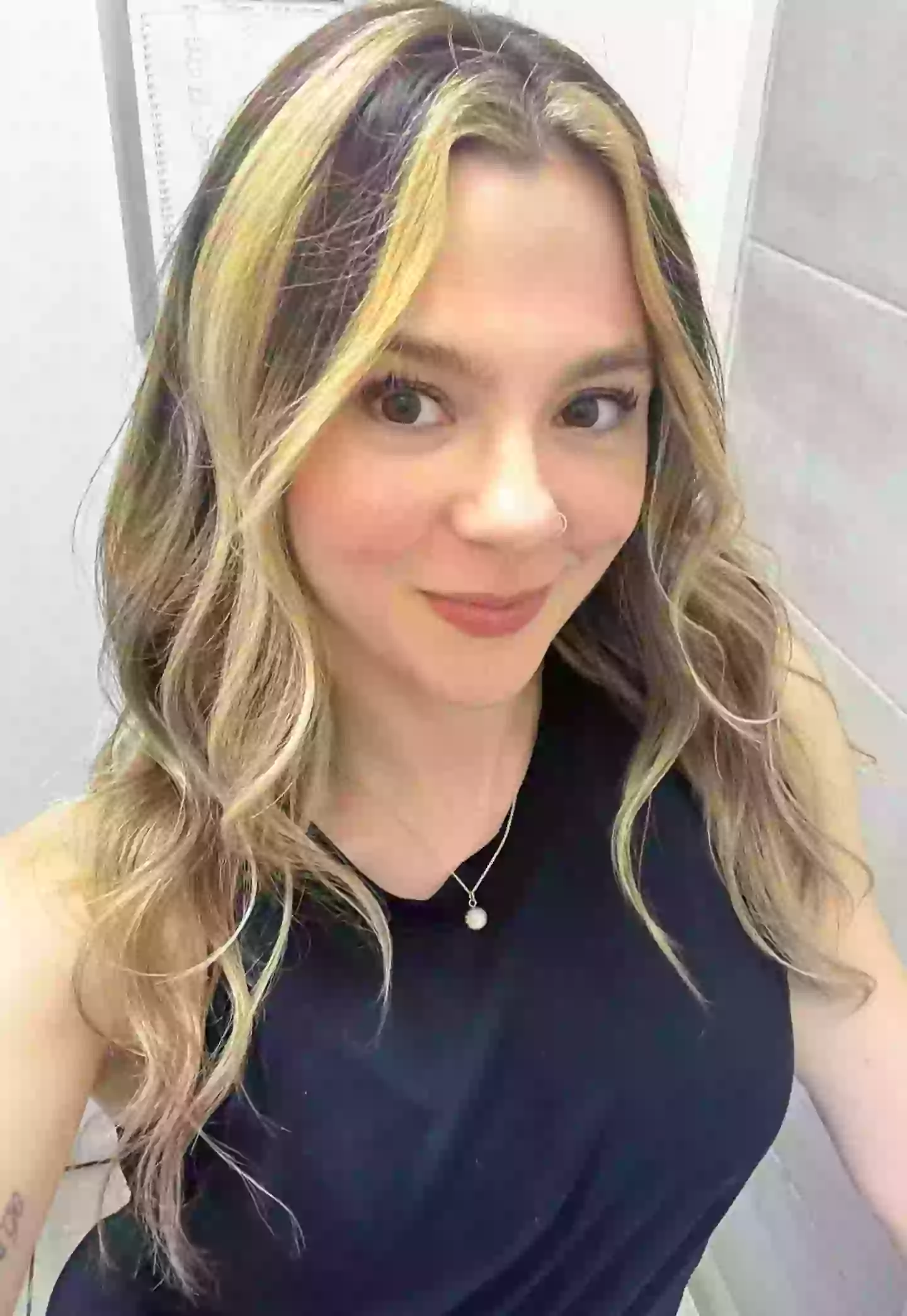 The creative, 34, reckons the hit series wouldn't be made today because of its contents (Instagram/@megartron)