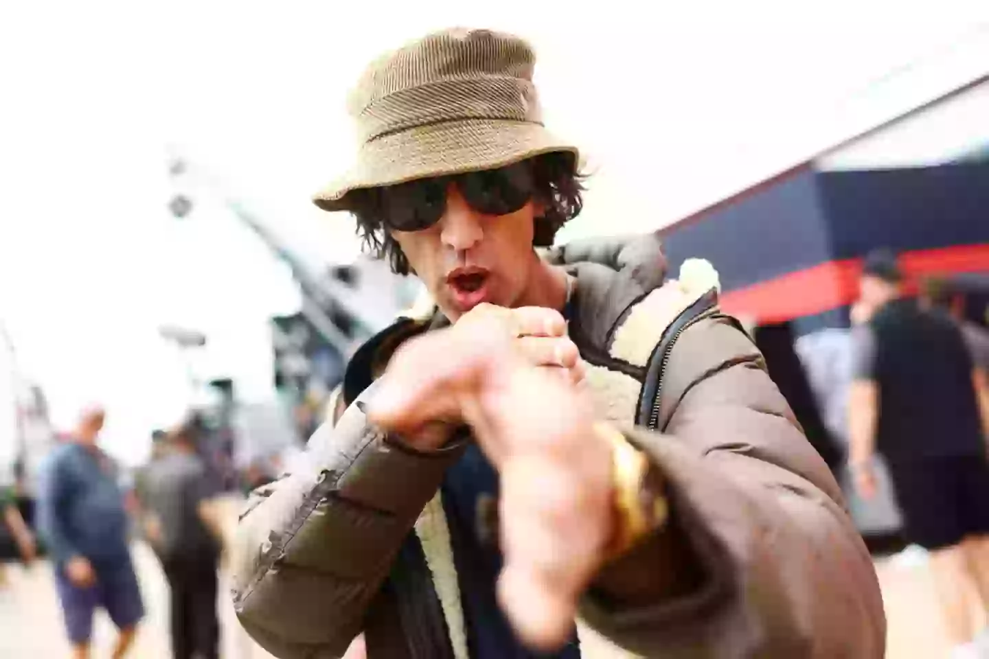 Extra tickets have been released due to huge demand (Getty/Mark Thompson)