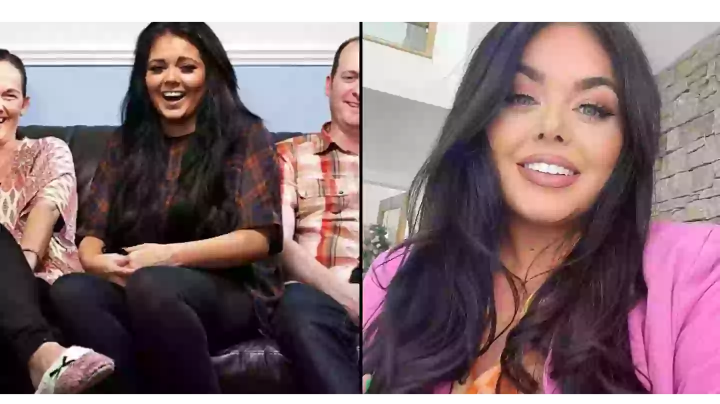 Channel 4 / Insta / @scarlettmoffatt