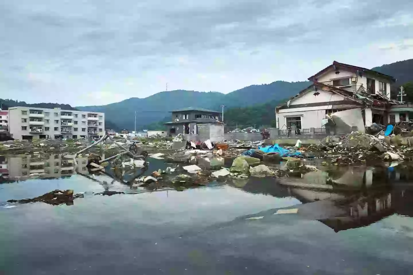 People will be hoping that the prediction doesn't come true (Getty Stock Image)