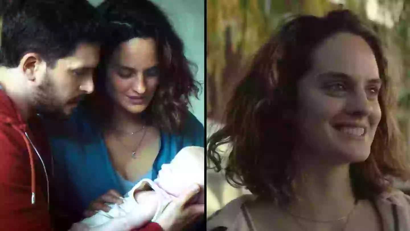 Magnolia Pictures & Magnet Releasing