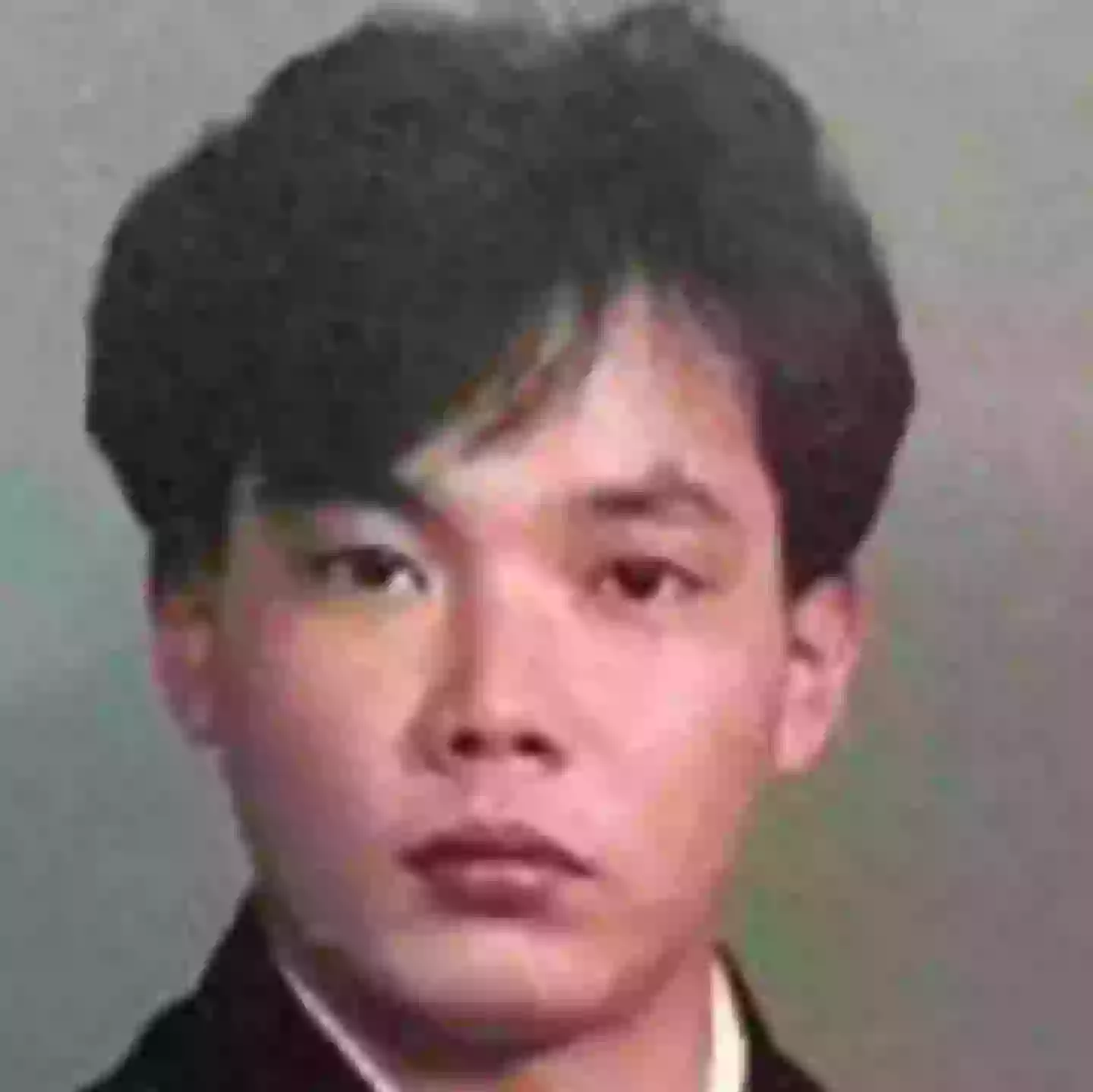 35-year-old Hisashi Ouchi (Public Domain)