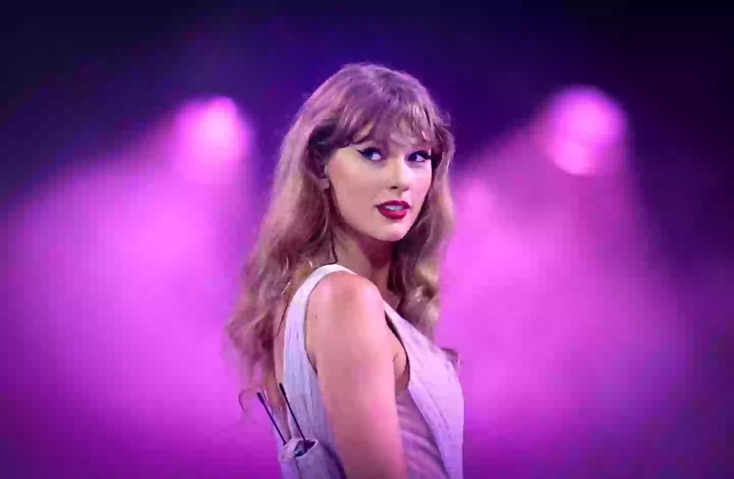 Taylor Swift is worth $1.6 billion (Gareth Cattermole/TAS24/Getty Images for TAS Rights Management)