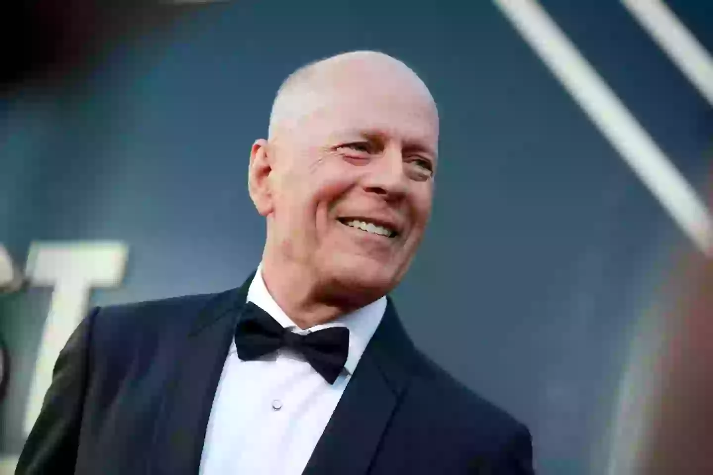 Bruce Willis retired from acting in 2022 (Rich Fury via Getty Images)