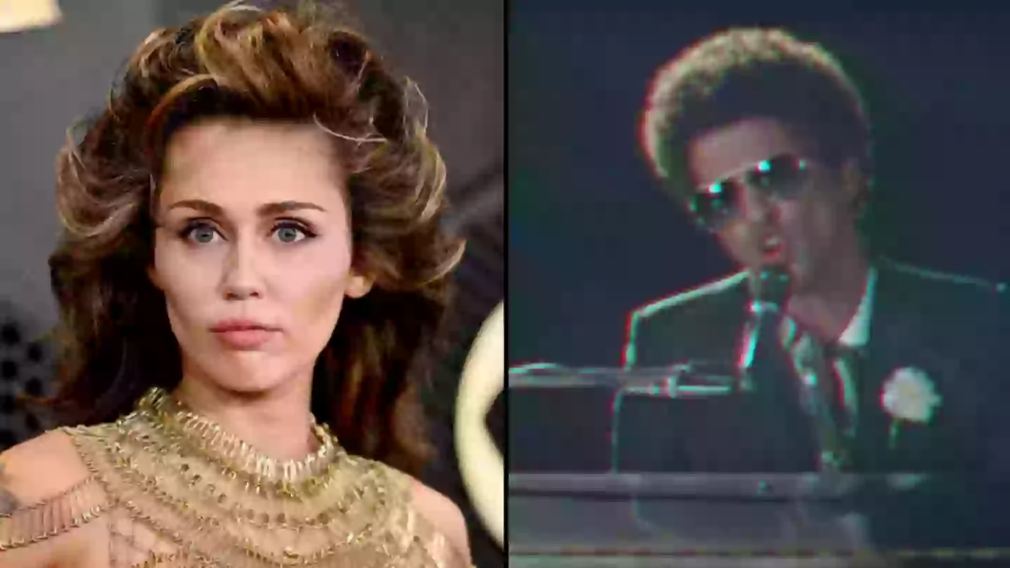 Fans think Miley Cyrus' 'Flowers' was actually response to Bruno Mars hit following lawsuit