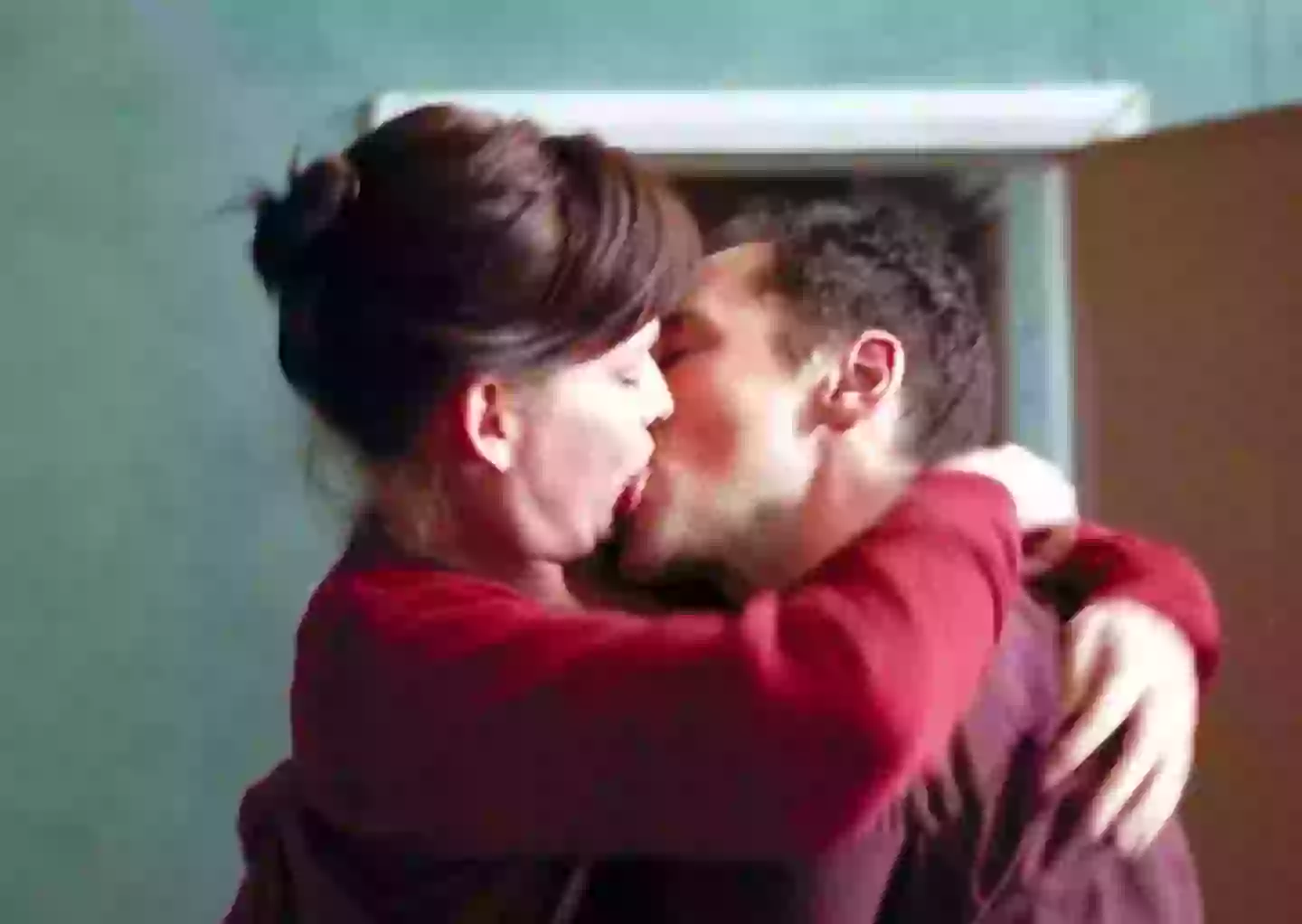 Rylance would later express regrets over the film (Studio Canal)