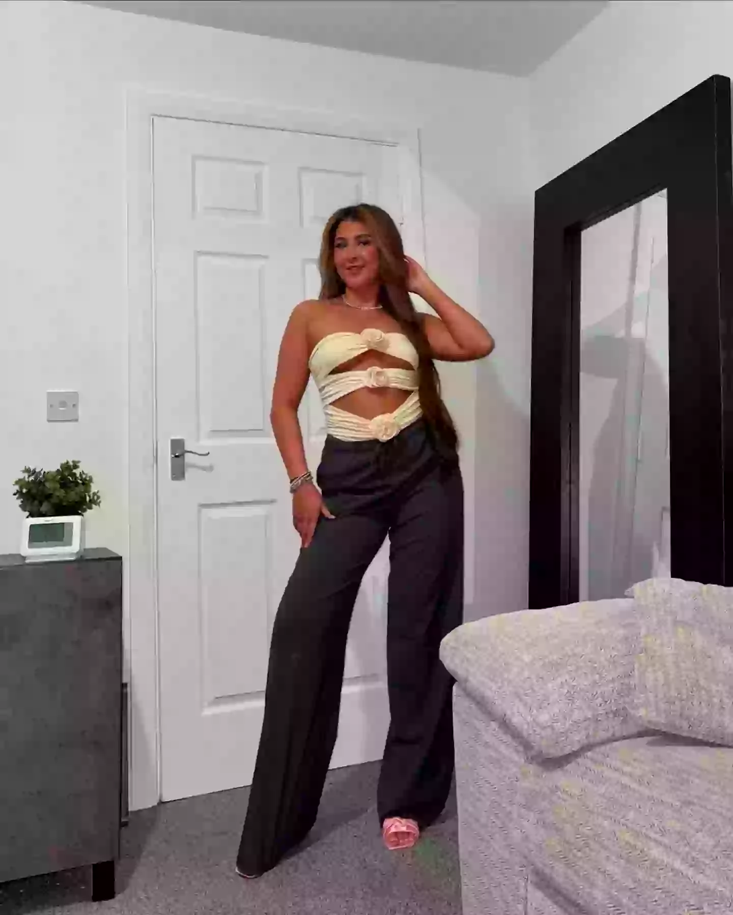 Bella May Culley was in Thailand when she went missing (East2West)