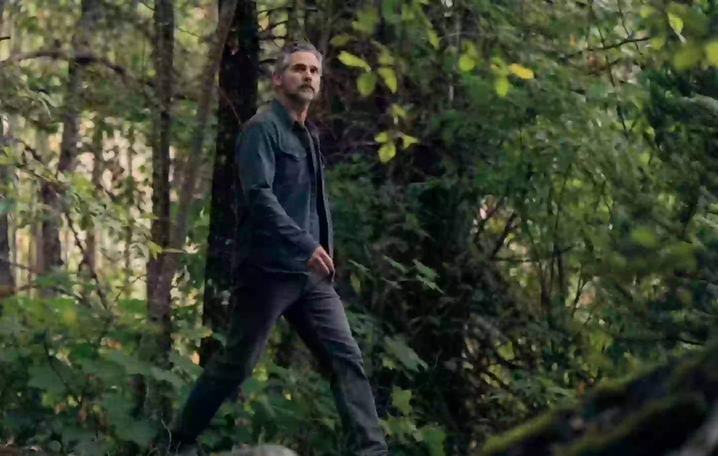 The thrilling six-part series has left people desperate for a second instalment (Netflix)