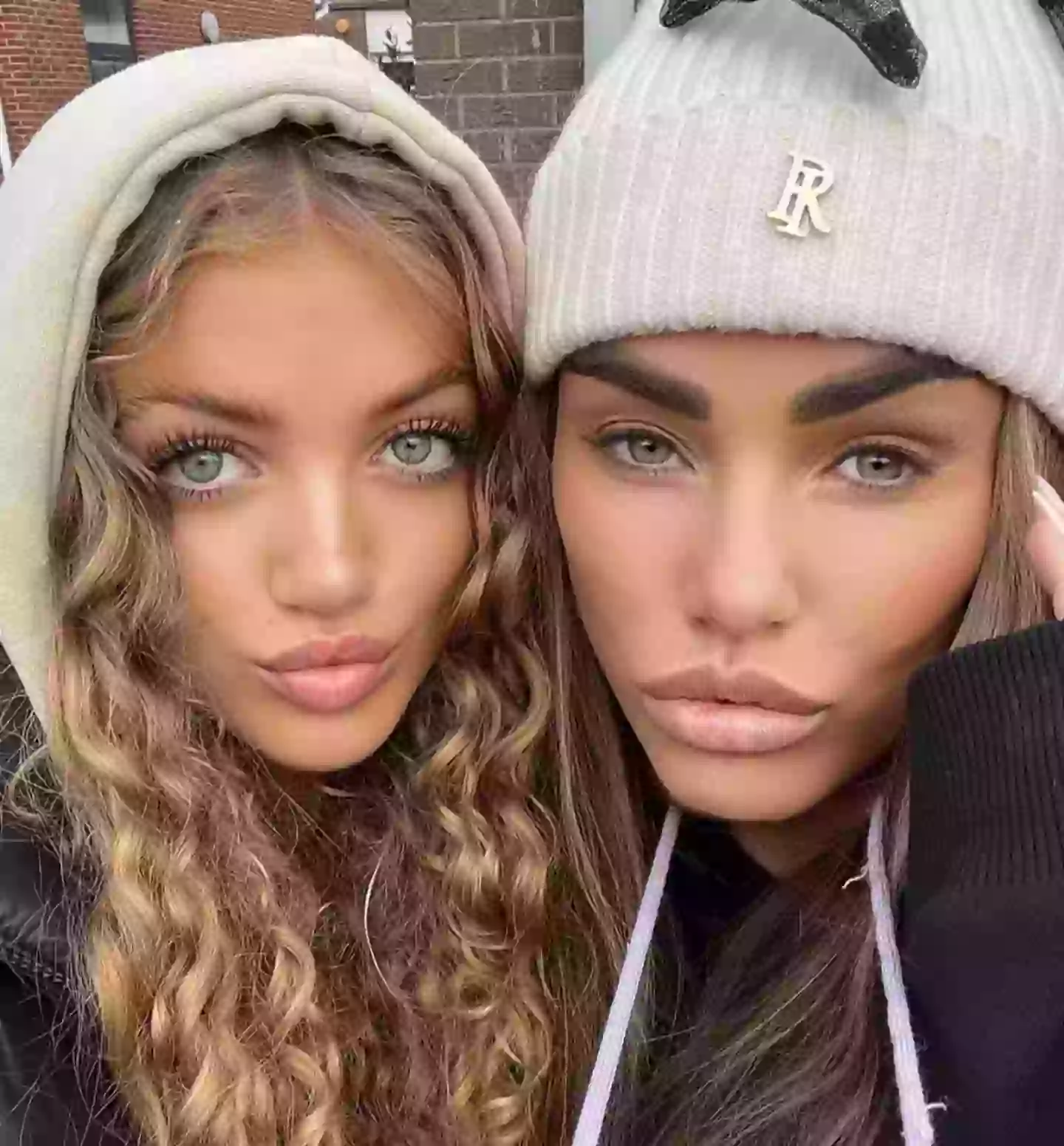 Princess opened up about the split in her new reality show, The Princess Diaries (Instagram/@princess_andre)