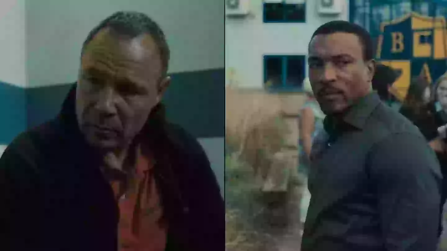 Netflix drops first look at new Stephen Graham four-part series with each episode shot in one continuous take